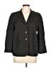 DKNY Black Blazer Size 12 - photo 1