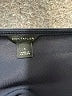Ann Taylor Solid Blue Casual Dress Size S - photo 7