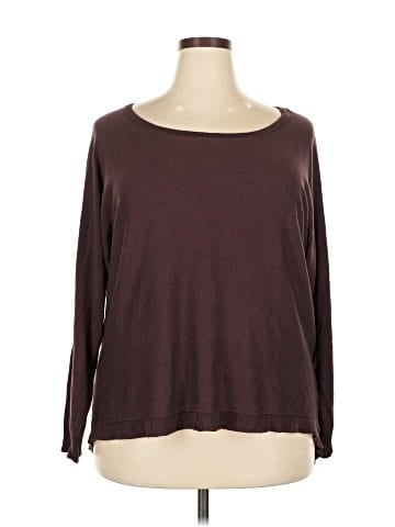 Union Pullover Sweater (view 1)