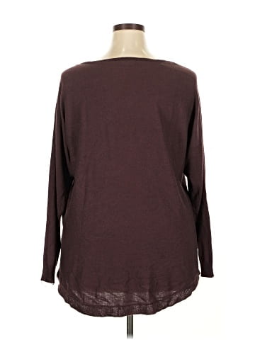 Union Pullover Sweater (view 2)