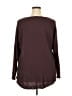 Union 100% Acrylic Burgundy Pullover Sweater Size 2X - photo 2