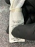 Cubism Silver Cardigan Size M - photo 8