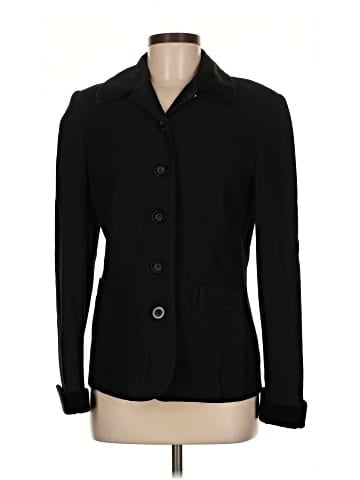 Charter Club Blazer (view 1)