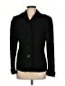 Charter Club Black Blazer Size 6 - photo 1