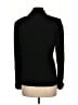 Charter Club Black Blazer Size 6 - photo 2