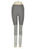 Outdoor Voices Color Block Gray Yoga Pants Size S - photo 1