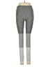Outdoor Voices Color Block Gray Yoga Pants Size S - photo 2