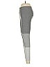 Outdoor Voices Color Block Gray Yoga Pants Size S - photo 5