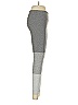 Outdoor Voices Color Block Gray Yoga Pants Size S - photo 4