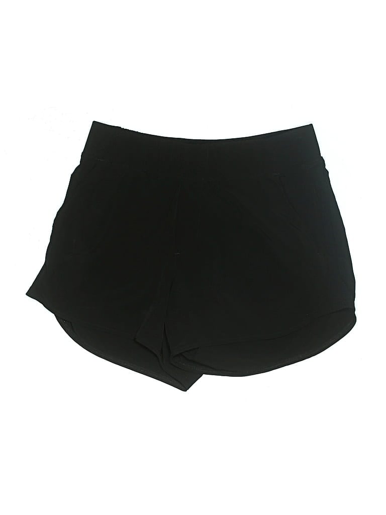 Pre-owned Walmart Shorts In Black