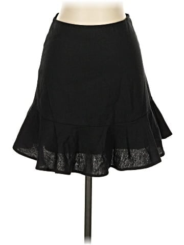 She + Sky Formal Skirt (view 1)
