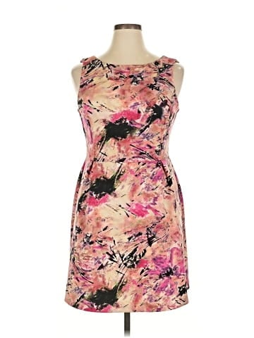 Charming Charlie Cocktail Dress (view 1)
