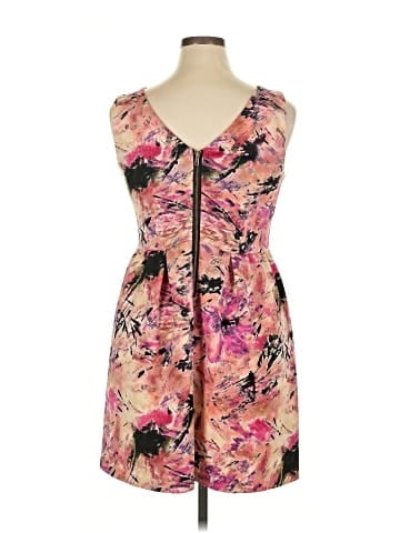 Charming Charlie Cocktail Dress (view 2)