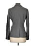 Banana Republic Gray Blazer Size 4 - photo 2