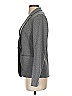 Banana Republic Gray Blazer Size 4 - photo 5