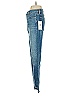 7 For All Mankind Blue Jeans Size 27 waist - photo 5