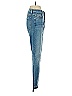 7 For All Mankind Blue Jeans Size 27 waist - photo 4