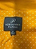 Adrianna Papell Yellow Orange Blazer Size M - photo 6