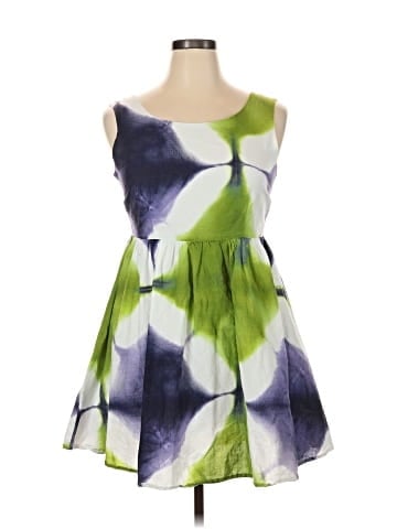 Busayo Casual Dress (view 1)
