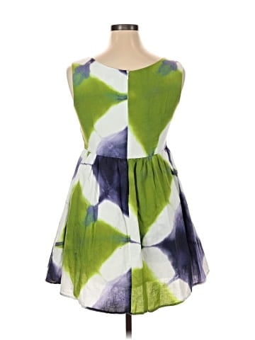 Busayo Casual Dress (view 2)