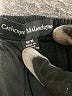 Catherine Malandrino 100% Polyester Solid Black Casual Pants Size M - photo 4