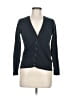 Amazon Essentials Blue Cardigan Size M - photo 1