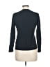 Amazon Essentials Blue Cardigan Size M - photo 2