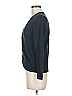 Amazon Essentials Blue Cardigan Size M - photo 5