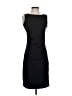 J. McLaughlin Solid Black Cocktail Dress Size XS - photo 1