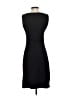 J. McLaughlin Solid Black Cocktail Dress Size XS - photo 2