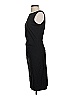 J. McLaughlin Solid Black Cocktail Dress Size XS - photo 5