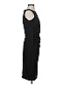 J. McLaughlin Solid Black Cocktail Dress Size XS - photo 4