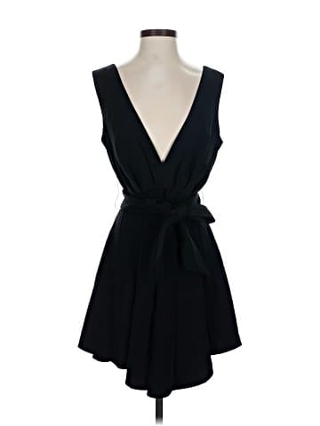 Finders Keepers Cocktail Dress (view 1)