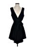 Finders Keepers Black Cocktail Dress Size XS - photo 1