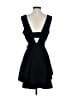Finders Keepers Black Cocktail Dress Size XS - photo 2