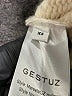 Gestuz Ivory Wool Pullover Sweater Size XS - photo 8