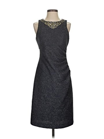Eliza J Cocktail Dress (view 1)