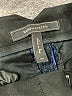 BCBGMAXAZRIA Tweed Blue Casual Pants Size 4 - photo 7