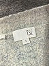TSE Gray Wool Pullover Sweater Size S - photo 7