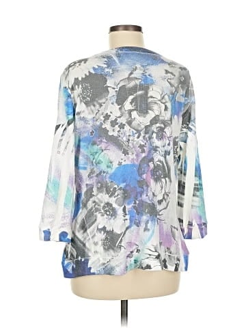 Cubism Cardigan (view 2)