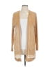Vanilla Star Tan Cardigan Size L - photo 1