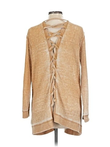Vanilla Star Cardigan (view 2)
