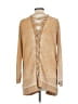 Vanilla Star Tan Cardigan Size L - photo 2