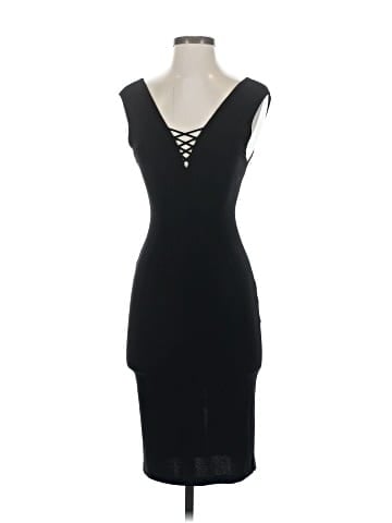 Alice + Olivia Cocktail Dress (view 1)