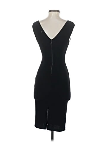 Alice + Olivia Cocktail Dress (view 2)