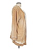 Vanilla Star Tan Cardigan Size L - photo 4