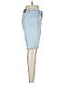 Levi's Color Block Blue Jeans Size 28 waist - photo 4