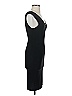 Alice + Olivia Black Cocktail Dress Size 2 - photo 4