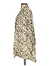 Anne Klein 100% Modal Gold Cardigan Size S - photo 5