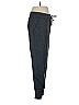 Lole Gray Casual Pants Size M - photo 4